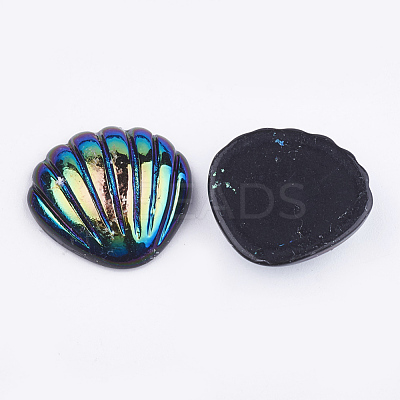 Resin Cabochons CRES-S305-01A-1