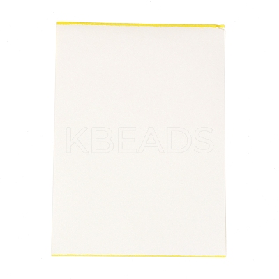 Colorful Painting Sandpaper TOOL-I011-A06-1