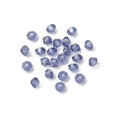 Preciosa® Crystal Beads X-PRC-BA3-20410-1