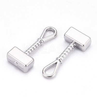 Alloy Pendants X1-PALLOY-N176-122P-1