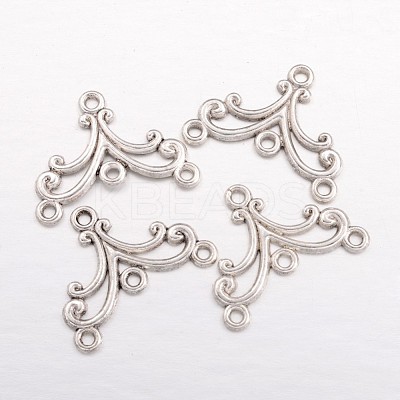 Alloy Chandelier Components EA9730Y-1