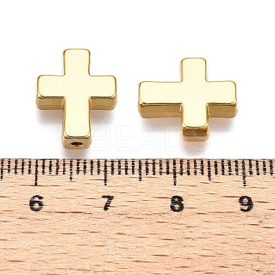 Tibetan Style Alloy Beads TIBEB-A134914-G01-1