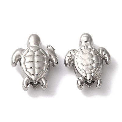 Non-Tarnish 304 Stainless Steel Beads STAS-I305-172P-1