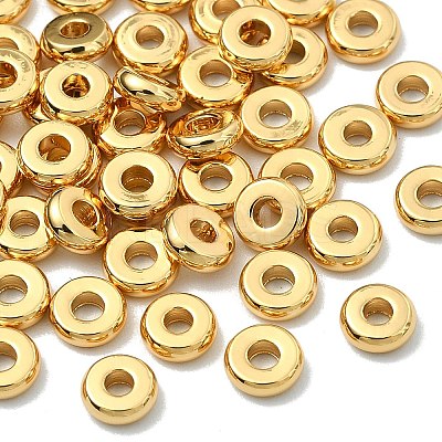 SHEGRACE Brass Beads XGRPCU089-275G-1