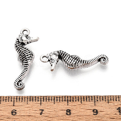 Tibetan Style Alloy Pendants LS-TIBE-N014-23AS-1