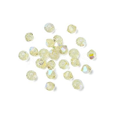 Preciosa® Crystal Beads X-PRC-BA3-80100-200-1