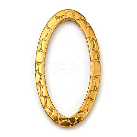 304 Stainless Steel Linking Rings STAS-L270-02G-1