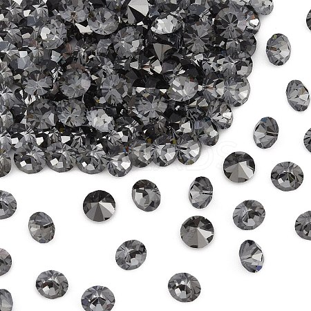 Preciosa® MAXIMA Crystal Round Stones Y-PRC-RBSS6-00030-260-1