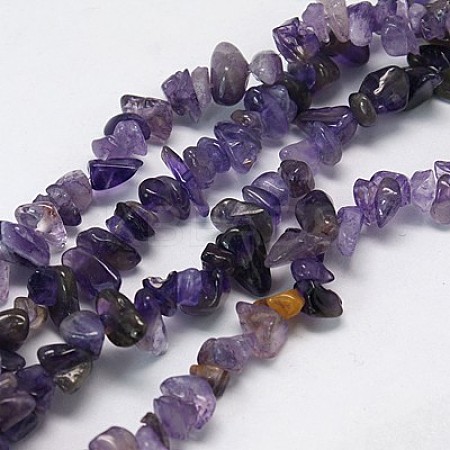 Gemstone Beads Strands G-C169-1-1