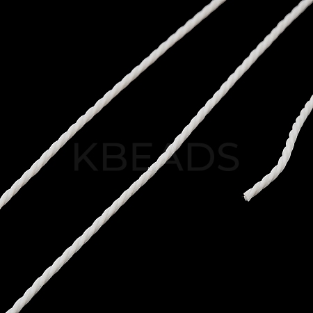 10M Waxed Polyester Cord OCOR-G016-A33-1