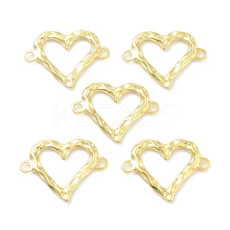Alloy Connector Charms FIND-G085-12B-G-1