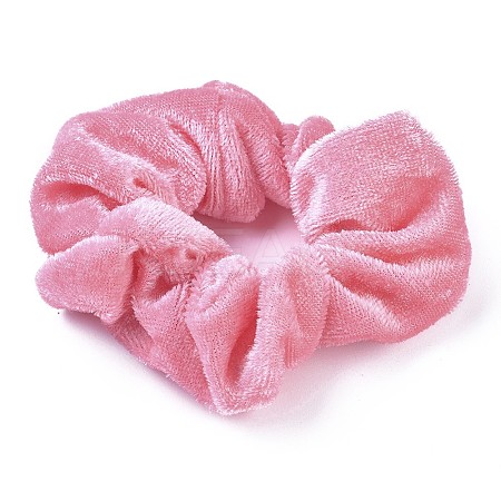 Velvet Cloth Hair Accessories X-OHAR-I016-02I-1