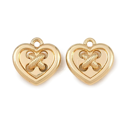 Alloy Charms AL-CBAD42D-04G-1