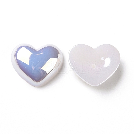 ABS Plastic Imitation Pearl LS-FIND-A013-12A-1