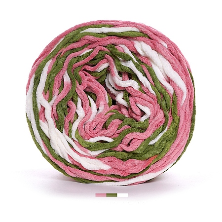 Super Softee Thick Cotton Knitting Yarn PW-WG3CF0F-24-1
