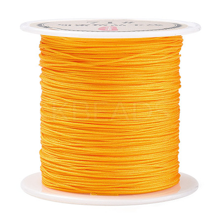 Nylon Chinese Knot Cord LS-NWIR-C003-02J-1