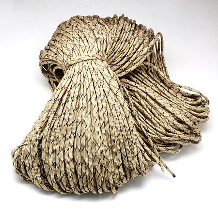7 Inner Cores Polyester & Spandex Cord Ropes RCP-R006-027-1