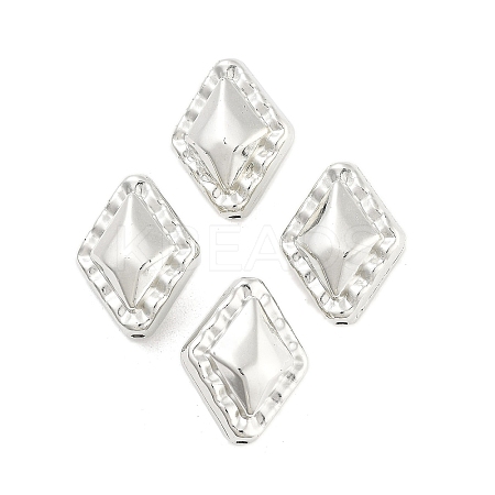 CCB Plastic Beads CCB-S164-17P-1
