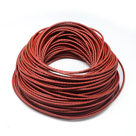 Leather Braided Cord WL-Q005-5mm-3-1