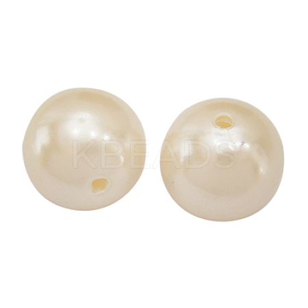 Acrylic Beads LS-X-12A-9290-1