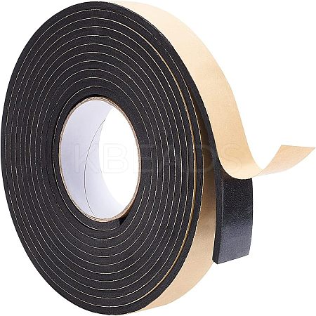 Strong Adhesion EVA Sponge Foam Rubber Tape TOOL-WH0129-27-28-1
