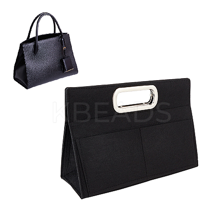 Felt Bag Organizer Inserts ABAG-WH0044-14B-1
