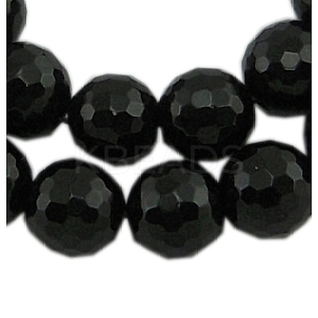 Gemstone Beads Strands X-G-G873-8MM-1