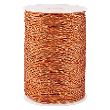 200 Yards Nylon Braided Threads NWIR-PH0002-23G-1
