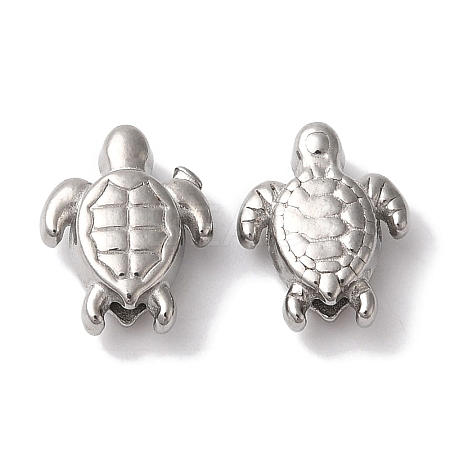 Non-Tarnish 304 Stainless Steel Beads STAS-I305-172P-1