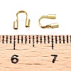 Brass Wire Guardian and Protectors KK-WH0085-01G-RS-3