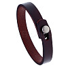 Punk Retro Ethnic Style Handmade Leather Bracelet Couple Literary Hand Strap Men LS-ST7867175-1