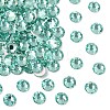 Preciosa® MAXIMA Crystal No Hotfix Flatback Stones Y-PRC-NSS10-50005-1