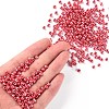 6/0 Glass Seed Beads SEED-US0003-4mm-125B-4