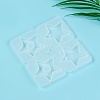 Pendant Silicone Molds LS-DIY-K013-04-7