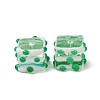 Handmade Lampwork Beads LAMP-L085-01B-1