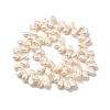 Natural Cultured Freshwater Pearl Beads Strands PEAR-I007-03E-02A-3