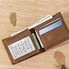 Stainless Steel Blank Thermal Transfer Cards and Paper Envelopes DIY-FG0001-74C-4