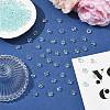 Preciosa® Crystal Beads Y-PRC-BA5-60001-5