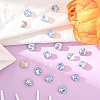 Preciosa® MAXIMA Crystal Fancy Stones X-PRC-FC12-30020-2