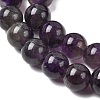 Gemstone Beads Strands G-S024-9