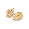 304 Stainless Steel Charms STAS-H483-26A-G-2
