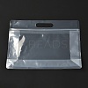 Transparent Plastic Zip Top Bag LS-OPP-L003-02C-2