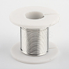Round Copper Jewelry Wire CWIR-R002-0.4mm-01-3