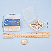 Alloy Pendants PALLOY-SC0001-73G-NR-7