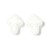 Baking Paint Glass Enamel Beads LS-BLOW-D300-06K-1