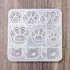 DIY Pendant Molds X1-AJEW-U020-04B-3