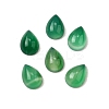 Natural Agate Cabochons G-A266-03A-1