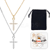 Necklace Making Kits DIY-BBC0002-23-1