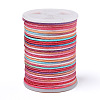Segment Dyed Polyester Thread NWIR-I013-C-02-1