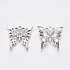 Tibetan Style Alloy Pendants LS-TIBEP-A8788-S-FF-2